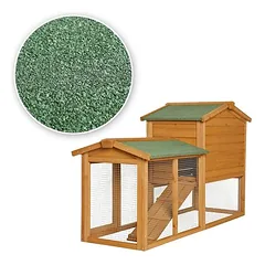 Lionto triušidė NatureYard, L 147 x B 52 x H 85 cm — 4 nuotrauka