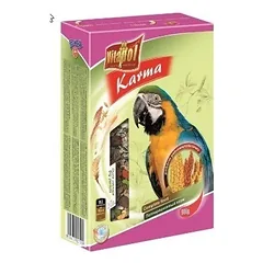 Vitapol lesalas didelėms papūgoms 900g