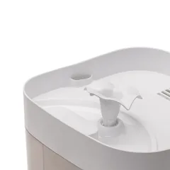 Comfy CatSpring vandens fontanas katėms ir šunims, 2,5 l — 3 nuotrauka
