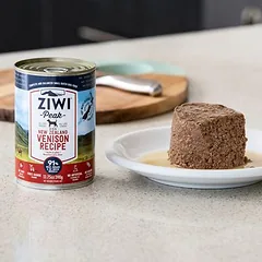 Ziwi Peak drėgnas maistas šunims 6 x 390 g — 4 nuotrauka
