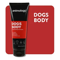 Animology šampūnas Dogs Body 250 ml — 1 nuotrauka