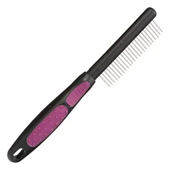 KW Smart Comb Roller - šukos su besisukančiais dantukais — 2 nuotrauka