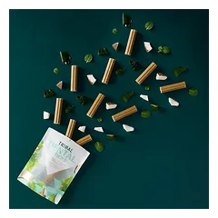 Dantų lazdelės mažų veislių šunims – Tribal Small Dental Sticks — 3 nuotrauka