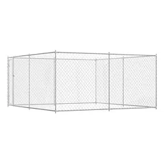 Prolenta Premium lauko voljeras Keriman — 5 nuotrauka