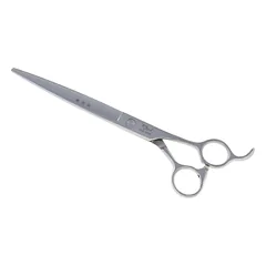 Shernbao Three Star Straight - kirpimo žirklės su ergonomiška rankena, tiesios