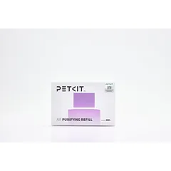 Oro valymo papildymas PETKIT, 4 × 50 ml