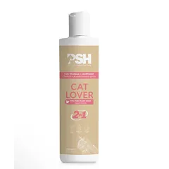 PSH 2 IN 1 Shampoo Cat, 300ml