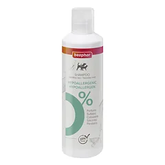 Beaphar SHAMPOO HYPOALLERGENIC 250ML (pak3)