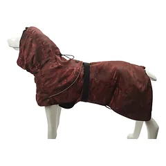 Gyvūnų augintinių striukė