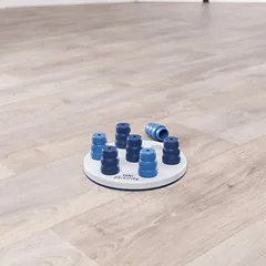 Trixie Dog Activity Mini Solitär žaislas šunims, Ø 20 cm — 3 nuotrauka