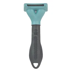 FURminator deShedding šukos trumpaplakėms katėms S — 4 nuotrauka