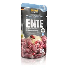 BELCANDO konservai antiena, ryžiai spangulės125 g