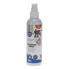 Duvo+ valerijono purškalas katėms, Kiekis: 50 ml — 2 nuotrauka