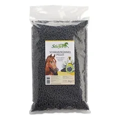Stiefel Schwarzkümmel Pellet