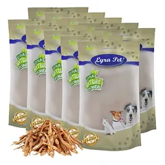 Lyra Pet® smulkios žuvytės — 2 nuotrauka