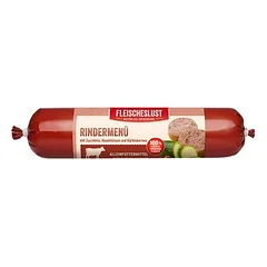 Fleischeslust Classic drėgnas maistas šunims 6 x 800 g — 2 nuotrauka