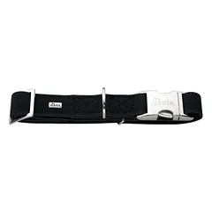 HUNTER Hundehalsung Softie Alu Strong