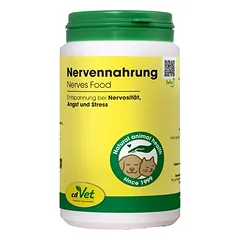 Nervennahrung, Nervennahrung 180g — 1 nuotrauka