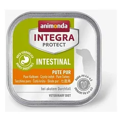 Animonda Integra Protect Dog Adult Intestinal Pure Turkey 150 g