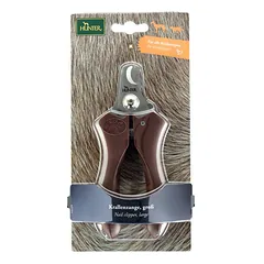 HUNTER Nail Clipper SPA augintinio nagų kirptuvas, L