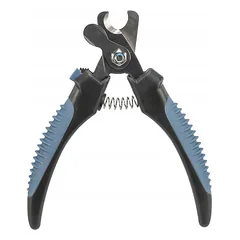 TRIXIE nagų kirpimo žirklės šunims ir katėms, 12 cm — 3 nuotrauka