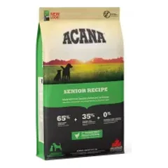 ACANA Senior Recipe