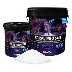 Red see Coral pro druska 7 Kg