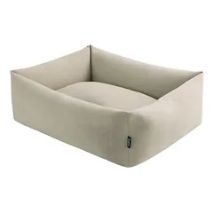 Nobby Hundebett Nelu eckig beige