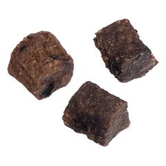 Wolf of Wilderness skanėstai šunims – Wild Bites "The Taste Of" 180 g, Canada - Rind, Pute, Kabeljau — 4 nuotrauka