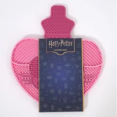 Harry Potter Schleckmatte Liebestrank, pink