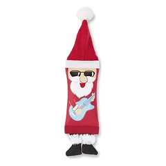 Wolters Funny Dummy Weihnachtsmann rot