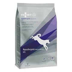 Trovet Hypoallergenic (Rich in Venison) dog 10 kg VPD  - ėdalas šunims
