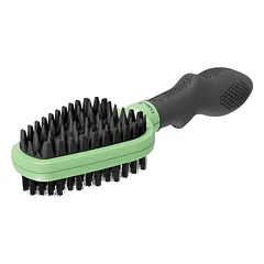 FURminator minkštas šepetys šunims — 3 nuotrauka