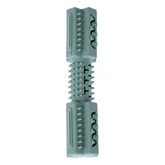 zooplus Basics TPR lazdelė šunims, L 14 x Ø 3 cm — 5 nuotrauka