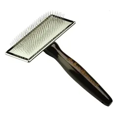 Iv San Bernard Slicker Brush Small