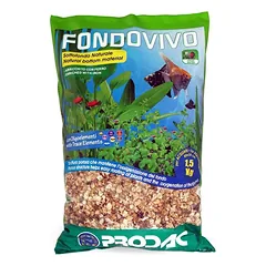 PRODAC FONDO VIVO 1.5kg