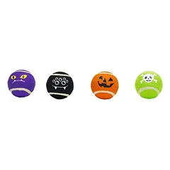 Beeztees Hundespielzeug Halloween Spooky Ball