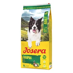 Josera Sensiplus sausas maistas šunims
