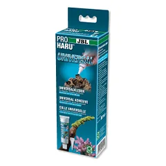 ProHaru 80 ml universalūs klijai (juodi)