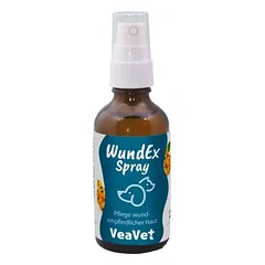 cdVet VeaVet WundEx purškalas, 100ml — 2 nuotrauka