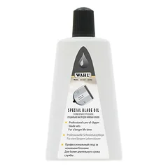 Wahl Moser Blade Oil - peiliukų priežiūros aliejus kirpimo mašinėlėms