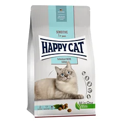 HAPPY CAT Sensitive Kidney 4 kg dėl inkstų problemų