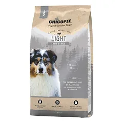 Chicopee CNL Light Lamb & Rice