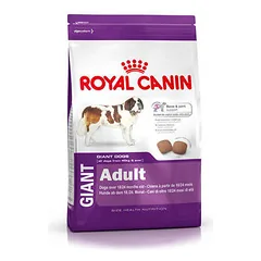 Royal Canin SHN Giant Adult sausas maistas šunims 15 kg — 2 nuotrauka