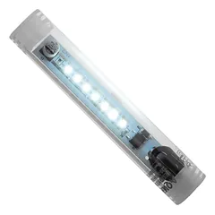 Aquael Leddy Tube Mini 3W — 2 nuotrauka