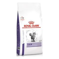 Royal Canin VD Cat Calm sausas pašaras katėms