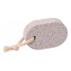 Pemzos akmuo paukščiams 7×4,5cm