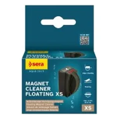 Sera plūduriuojantis magnetas stiklams valyti, XS, 4 mm — 2 nuotrauka