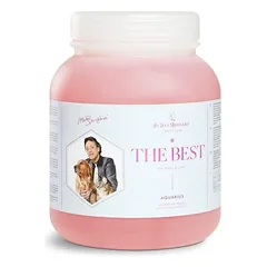 Iv San Bernard THE BEST Aquarius Nourishing Shampoo, 2500 ml