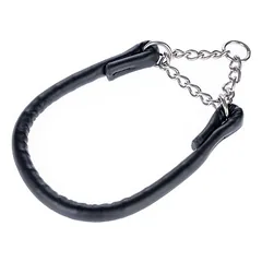 TIAKI Hundehalsband Chain
